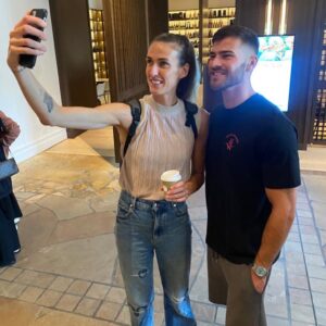 Jill Scott Instagram - Thanks from the bottom of my heart for all the support whilst I was in the jungle! I’m totally overwhelmed and appreciate every single message, vote and just overall kindness! I’m still completely in shock and I don’t think Queen of the Jungle will ever sink in! One thing I do know is I leave with so many great friends and that for me is the biggest win! Time to get home shower a few more times and catch up with loved ones THANKYOU ❤️🐍💯