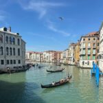 Jill Scott Instagram – When you pick your passport up at 11am on Friday and book a trip to Venice at 3pm! So glad we did it! Swipe to see who we bumped into 👀 🇮🇹 ☀️ 🍷 ☕️ 🚤 🍕