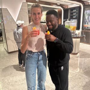 Jill Scott Instagram - Thanks from the bottom of my heart for all the support whilst I was in the jungle! I’m totally overwhelmed and appreciate every single message, vote and just overall kindness! I’m still completely in shock and I don’t think Queen of the Jungle will ever sink in! One thing I do know is I leave with so many great friends and that for me is the biggest win! Time to get home shower a few more times and catch up with loved ones THANKYOU ❤️🐍💯