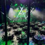 Jill Scott Instagram - London Football Awards 2024 What an honour to host the event with @iaindoesjokes Loved every minute of it! Well done to all winners ⭐️ Lots of money raised for @willowfoundation 👏 @thelfaofficial #grateful