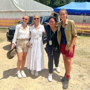 Jill Scott Instagram - Thanks from the bottom of my heart for all the support whilst I was in the jungle! I’m totally overwhelmed and appreciate every single message, vote and just overall kindness! I’m still completely in shock and I don’t think Queen of the Jungle will ever sink in! One thing I do know is I leave with so many great friends and that for me is the biggest win! Time to get home shower a few more times and catch up with loved ones THANKYOU ❤️🐍💯