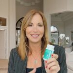 Jill Zarin Instagram - #ad Finally finding true relief with Relizen!🌟 For over 10 years, I’ve trusted this hormone-free solution to tackle menopause symptoms head-on. No more hot flashes, night sweats, or mood swings disrupting my day. With over 1 million women who have safely taken Relizen and backed by 7,200 doctors, I know I’m in good hands.. Consistency is key, so I’ve committed to 2 tablets daily for best results. Here’s to embracing the journey to relief, naturally! Use Code JILL20 for 20% your first month of a subscription order 💪💕 #Relizen #BonafidePartner #Menopause @hellobonafide