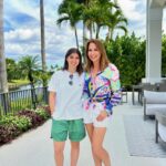 Jill Zarin Instagram - Loved all the ice at Jill’s place!
