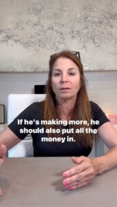 Jill Zarin Instagram - Who pays the bills in a relationship? Tell me your thoughts 💭 #dating #relationships #relatable #datingadvice