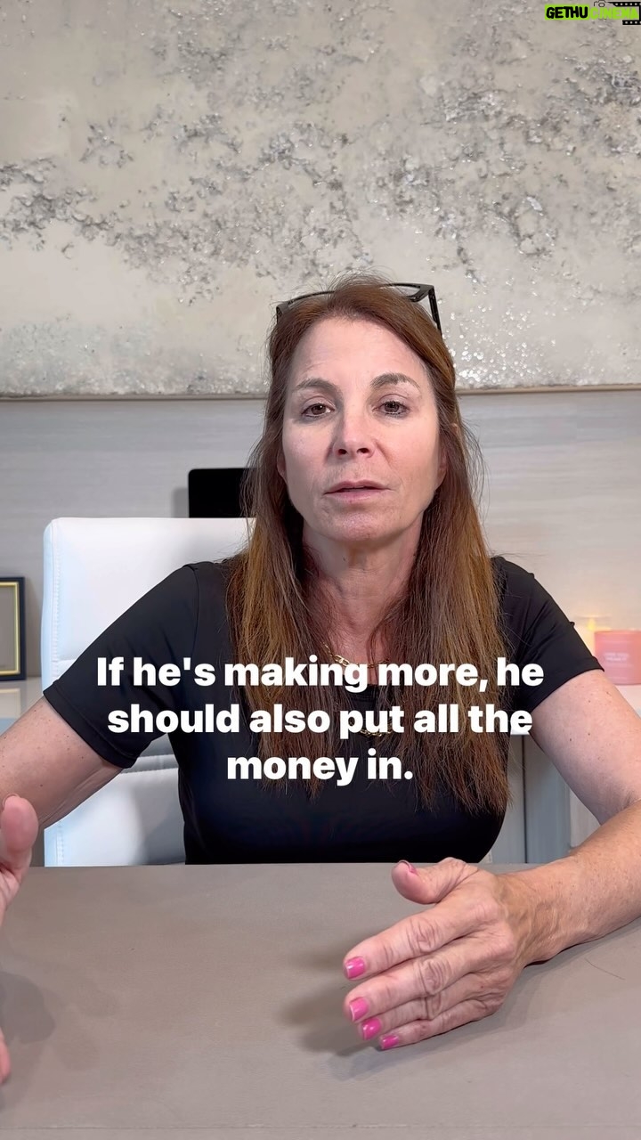 Jill Zarin - 8.2K Likes - Who pays the bills in a relationship? Tell me your thoughts 💭
#dating #relationships #relatable #datingadvice