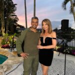Jill Zarin Instagram - What an amazing night! Thank you to everyone who came to support, speak and to @noamsevents. Incredible!