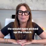 Jill Zarin Instagram - Should he pick up the check on a date? #datingadvice #relationships #valentinesday #vday #dating