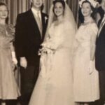 Jill Zarin Instagram - Happy 66th anniversary to the best parents anyone could ask for. It’s been a tough month with my mom’s health and the love my father shows my mom everyday is not only inspirational but still romantic! #happyanniversary #66years