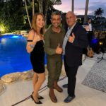 Jill Zarin Instagram - What an amazing night! Thank you to everyone who came to support, speak and to @noamsevents. Incredible!
