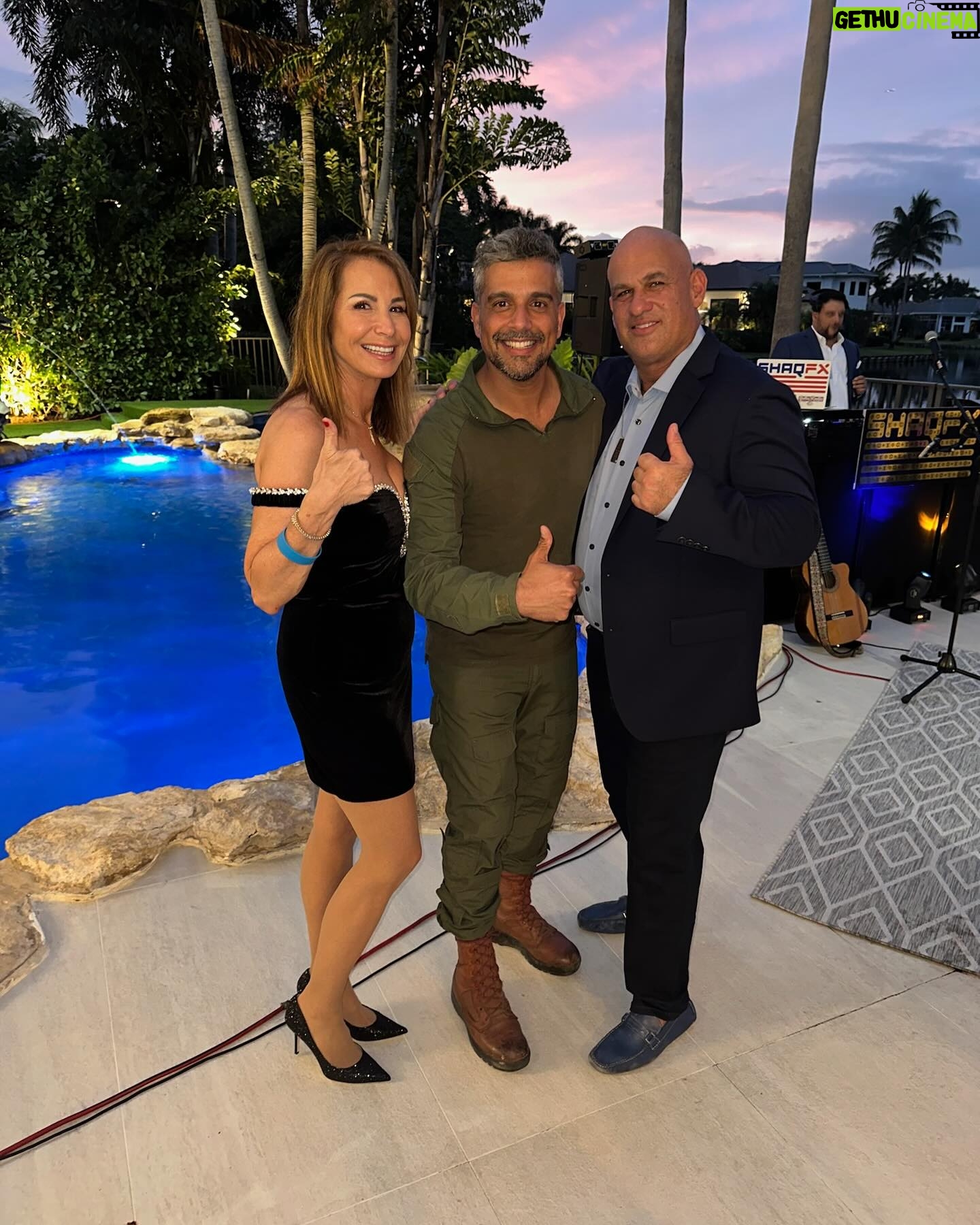 Jill Zarin Instagram - What an amazing night! Thank you to everyone who came to support, speak and to @noamsevents. Incredible!