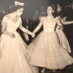 Jill Zarin Instagram - Happy 66th anniversary to the best parents anyone could ask for. It’s been a tough month with my mom’s health and the love my father shows my mom everyday is not only inspirational but still romantic! #happyanniversary #66years