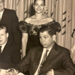 Jill Zarin Instagram - Happy 66th anniversary to the best parents anyone could ask for. It’s been a tough month with my mom’s health and the love my father shows my mom everyday is not only inspirational but still romantic! #happyanniversary #66years