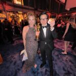 Jill Zarin Instagram - Memories…. #oscars2023 … #vanifyfairparty… #friendforever…