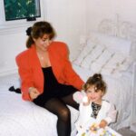 Jill Zarin Instagram - Happy mother’s day to my best friend, biz partner, travel buddy, and self proclaimed “everyone’s favorite Jewish mother”. I’m so lucky to be able to share you with the world! Love you momma ❤️