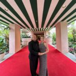 Jill Zarin Instagram - Memories…. #oscars2023 … #vanifyfairparty… #friendforever…