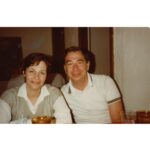 Jill Zarin Instagram - Happy 66th anniversary to the best parents anyone could ask for. It’s been a tough month with my mom’s health and the love my father shows my mom everyday is not only inspirational but still romantic! #happyanniversary #66years