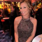 Jill Zarin Instagram - Memories…. #oscars2023 … #vanifyfairparty… #friendforever…