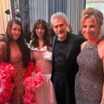 Jill Zarin Instagram - Memories…. #oscars2023 … #vanifyfairparty… #friendforever…