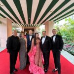 Jill Zarin Instagram - Memories…. #oscars2023 … #vanifyfairparty… #friendforever…
