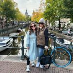 Jill Zarin Instagram - Happy mother’s day to my best friend, biz partner, travel buddy, and self proclaimed “everyone’s favorite Jewish mother”. I’m so lucky to be able to share you with the world! Love you momma ❤️