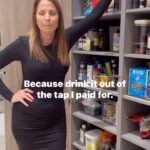Jill Zarin Instagram - What is the big deal with water bottles? Someone enlighten me. Recipes are coming soon… in the meantime I need answers. #freshwater #seriousquestion #debate