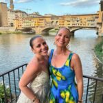 Jill Zarin Instagram - Happy mother’s day to my best friend, biz partner, travel buddy, and self proclaimed “everyone’s favorite Jewish mother”. I’m so lucky to be able to share you with the world! Love you momma ❤️