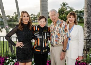 Jill Zarin Instagram - This was almost 2 weeks ago. My mom is suffering from viral and bacterial pneumonia @brrhfoundation @baptisthealthsf for the past week. My sister Lisa came down as soon I set off the “alarms”. My mom has good hours but overall is weak as a fly and has no appetite . We have 6 specialties consulting for various reasons and it’s overwhelming. Gary is my mom’s real hero. He volunteered to take care of her overnight thinking it would be 1-2 nights. 6 nights later he bought some furry throws and good pillows to help them both be more comfortable as she has fits of coughs in between sleep, vitals, meds etc. He is a saint. Does this mean I have to be nice to him now? Oh no! ( just kidding!!!) My mom can’t be alone for 1 minute. Seriously. She has terrible anxiety and my father knows what to do but we won’t let him in the hospital anymore to avoid him getting sick too. So Gary sits by her side all night long holding her hand half the time. I’m overwhelmed with gratitude, sadness and terrible fear. Thank you to everyone who heard my pleas for help and sent me information but mostly for the love and kindness for my mother and my family. #familylove