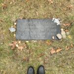 Jill Zarin Instagram - 🕯️ Today marks Bobby’s Yahrzeit, a time-honored tradition in Judaism to honor and celebrate the life of a loved one. Although I couldn’t be there, a dear friend visited his resting place, praying and leaving stones and candles in his memory. It’s a bittersweet reminder of the impact Bobby had on so many lives. Bobby was an amazing person, known for his generosity and kindness. In his memory, we’ve established The Bobby Zarin Memorial Trust 501C through New York Community Trust, dedicated to helping others in need. If you’d like to learn more or contribute, please DM me for information. Bobby loved being on TV because of all of you! Thank you for helping me keep his memory alive. He passed away on January 13th, 2018, almost 6 years ago. So much has happened since then. Please share photos or your favorite memories of him on that day. Your support and memories mean the world to me. Let’s continue to honor Bobby’s legacy and the love he shared with us all. #Yahrzeit #RememberingBobby #BobbyZarinMemorialTrust #