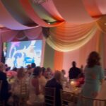 Jill Zarin Instagram - We were so happy to attend last night’s Amfar Gala honoring the legendary Dionne Warwick and one of the most generous, philanthropic women I know, Dee Ocleppo Hilfiger. After literally raising millions in the charity auction, Sting performed to the intimate crowd in the most beautiful oceanfront estate. Enjoy!