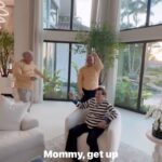 Jill Zarin Instagram - A Valentine’s Day to remember forever ❤️ How special is this? Thank you, @garybrody_official!! #love #family #loveisintheair