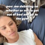 Jillian Michaels Instagram – vote in the comments