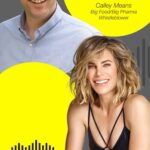 Jillian Michaels Instagram – This week on the Keeping It Real podcast: Shocking Warnings From Big Food / Big Pharma Whistleblower, Calley Means. @calleymeans graduated from Stanford undergrad and Harvard Business School, then went on to lobby American politicians on behalf of big food and big pharmaceutical companies.  Now he is exposing how and why this toxic duo of Big Food and Big Pharma keep us fatter, sicker, and more depressed than ever. From intimidating our senators and buying off our doctors with “consulting fees,” to paying off civil rights groups and social media influencers to slap labels like racist, ableist, fat shamer, and more on those who are crying fowl. Here’s what you need to know to safeguard yourself and your family. Listen at the link in my bio and my story.