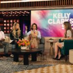 Jillian Michaels Instagram – Guess who’s on @kellyclarksonshow Today! This girl.  So be sure to tune in! (look at me just talking everyone’s ears off here 🤪)