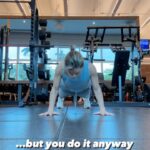 Jillian Michaels Instagram - #noregrets
