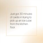 Jillian Michaels Instagram – Damn!