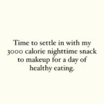 Jillian Michaels Instagram – Like this one up if you can relate 😬credit to @mytherapistsays