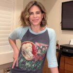 Jillian Michaels Instagram - Hashimoto’s & HIIT - should you be avoiding it? I got a great question from you guys and reached out to my friend @biolayne for this one. Here’s what he said! And if you haven’t heard his episode of my Keeping It Real podcast - go listen!! It’s a great one. Linking it in my story for ya if you want to check it out. #hashimotos #hiit