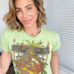 Jillian Michaels Instagram - Is 50 years old too late to get in shape?? Got this question on my TikTok (follow me on there if you’re not!) and wanted to share it here too. I could go on and on about this… but here’s the short answer! Drop me more questions in the comments beauties. 😘
