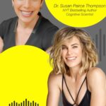 Jillian Michaels Instagram – This week on Keeping It Real, Dr. @susanpeircethompson , a New York Times bestselling author and cognitive scientist specializing in the connection between mental health and weight loss, outlines how to beat food addiction – the only addiction that is both a substance AND behavioral addiction – overcome psychological eating, and reverse leptin resistance for lasting weight loss. Link to the full episode is in my bio! 

Of course, don’t forget to subscribe. New episodes are released every Monday. 

#foodaddiction