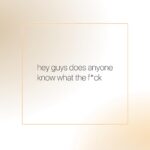 Jillian Michaels Instagram – asking for a friend