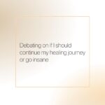 Jillian Michaels Instagram – might just toss a coin idk idk