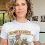 Jillian Michaels Instagram – Science confirms it! Carbs do NOT make us gain excess body fat!