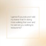 Jillian Michaels Instagram – A walk is a walk