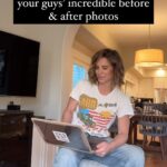 Jillian Michaels Instagram - So proud 🥲