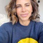 Jillian Michaels Instagram – When they tell you obesity is a disease don’t believe them. When they tell you you can be “healthy at any size” don’t fall for it.  When they tell you you’re a victim and take away your power – resist. This is all a lie designed to profit off you coming and going.  You do have the power to change. It’s not easy – but it absolutely CAN be done and has been by many that have come before. CHOOSE you.