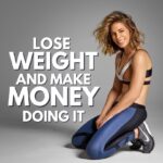 Jillian Michaels Instagram – OVER $672,500 (and counting!) has been paid out to the people participating in my @HealthyWage challenge! Not only did these individuals commit to making their health a priority, but they also made money doing it! Sometimes all you need is a little boost of motivation to kick your butt into gear and that’s exactly what my HealthyWage challenge does. You get to decide how much weight you want to lose, how long you want to lose it in, and how much you want to bet on yourself to hit that goal. Then, if you follow through with it, HealthyWage will PAY YOU your prize (up to $10,000)! Seriously, how cool is that?! Check out these people who invested in their health and WON BIG. I’ll throw in an EXTRA $50 to your prize when you sign up through my link. Check out all the details here 
—>https://bit.ly/Jillian50