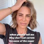 Jillian Michaels Instagram - 🥴
