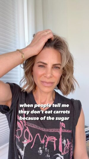 Jillian Michaels Instagram - 🥴