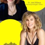 Jillian Michaels Instagram - “Utilizing Past Trauma & Stress to Build Resilience and Unleash Your Potential, with Neuropsychologist Dr. Julia DiGangi.” @drjuliadigangi Ph.D., Harvard fellow, neuropsychologist and author of the new book, Energy Rising, joins me this week on Keeping It Real to discuss the relationship between trauma, stress, and resilience in the brain. So many of us get in our own way and then wonder why we don’t have all the things we want out of life. Dr. DiGangi shows us how we are unconsciously creating negative feedback loops in our lives and how to change that behavior permanently. Learn to manage anxiety, harness the power of your emotions, stop over compensating, and unlock the power of your authentic, organic self. It’s time to use the science of brain chemistry and neuropsychology to rewire our minds and make our thoughts, behaviors, and actions manifest the destiny we truly want.  Check out the full episode in my story and at the link in my bio!! New episodes are released every Monday, so don’t forget to subscribe 😉
