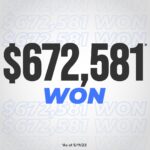 Jillian Michaels Instagram – OVER $672,500 (and counting!) has been paid out to the people participating in my @HealthyWage challenge! Not only did these individuals commit to making their health a priority, but they also made money doing it! Sometimes all you need is a little boost of motivation to kick your butt into gear and that’s exactly what my HealthyWage challenge does. You get to decide how much weight you want to lose, how long you want to lose it in, and how much you want to bet on yourself to hit that goal. Then, if you follow through with it, HealthyWage will PAY YOU your prize (up to $10,000)! Seriously, how cool is that?! Check out these people who invested in their health and WON BIG. I’ll throw in an EXTRA $50 to your prize when you sign up through my link. Check out all the details here 
—>https://bit.ly/Jillian50